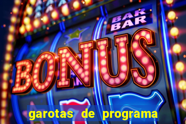 garotas de programa de santos