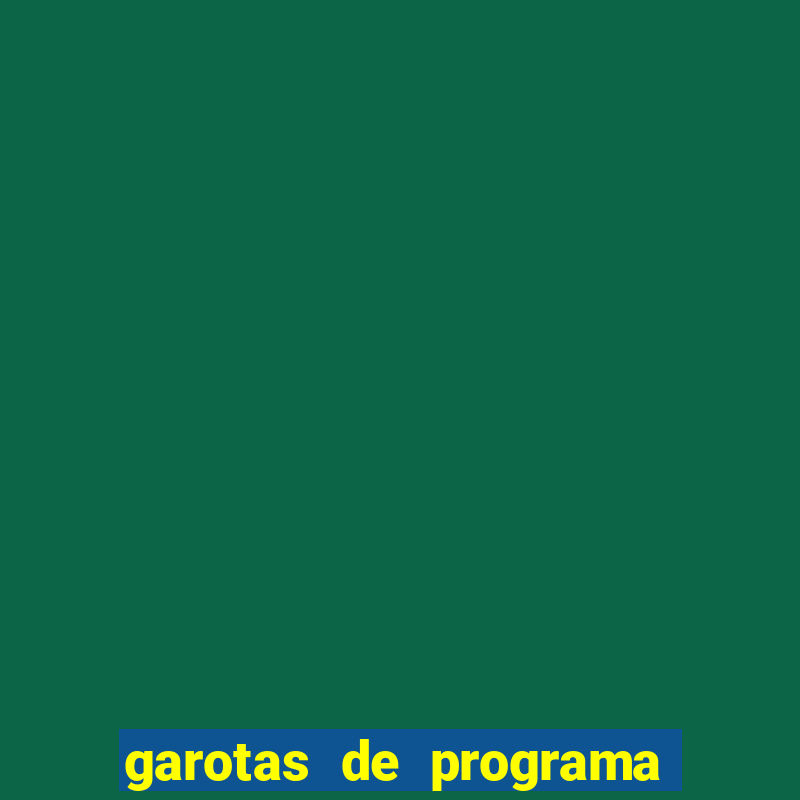 garotas de programa de santos