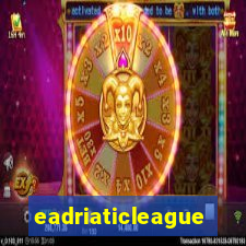 eadriaticleague