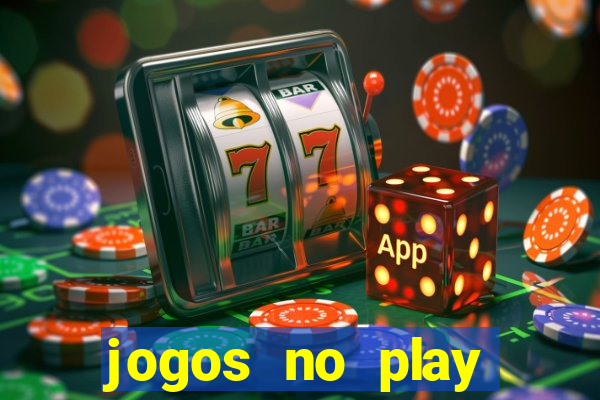 jogos no play store para ganhar dinheiro