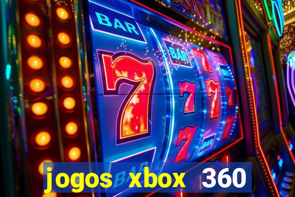 jogos xbox 360 jtag rgh