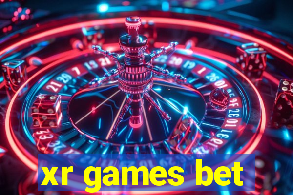 xr games bet