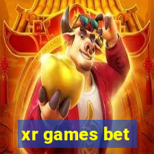 xr games bet