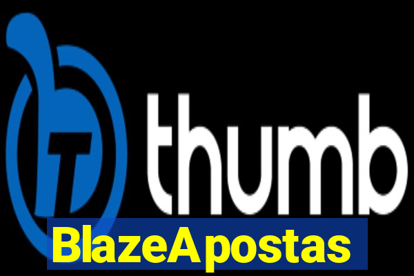 BlazeApostas