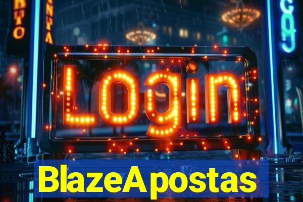 BlazeApostas