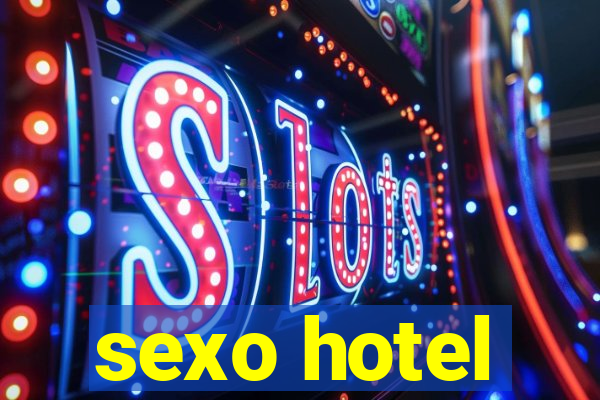 sexo hotel