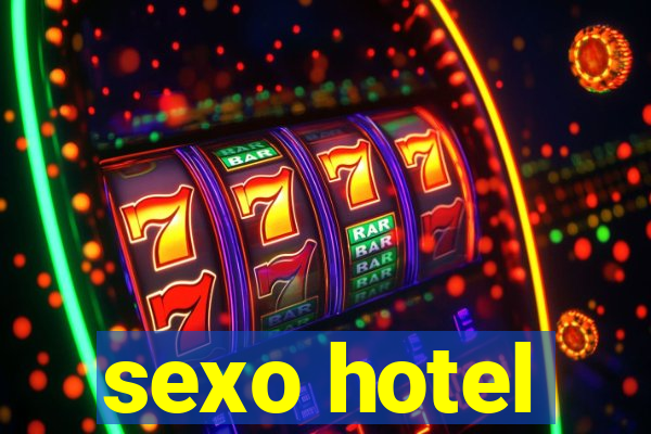 sexo hotel