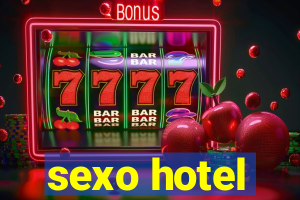 sexo hotel