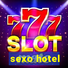 sexo hotel