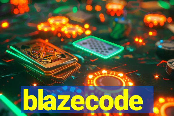 blazecode