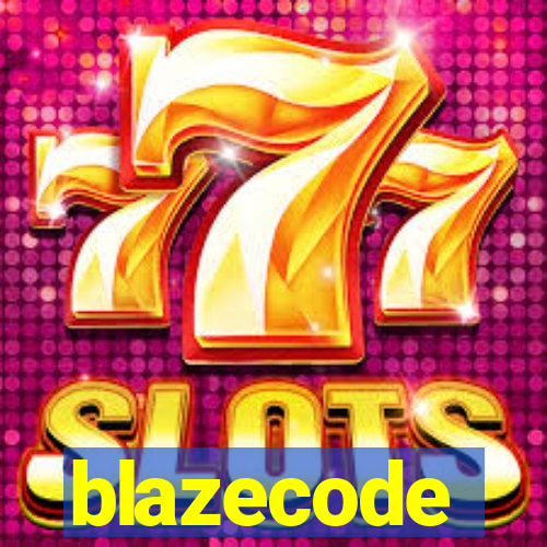 blazecode