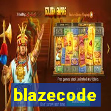 blazecode