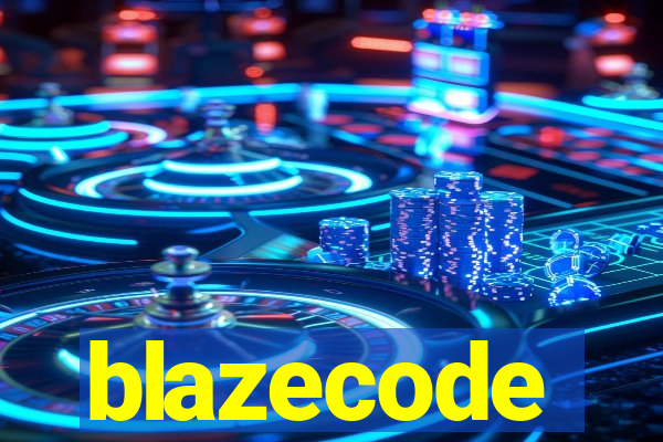 blazecode