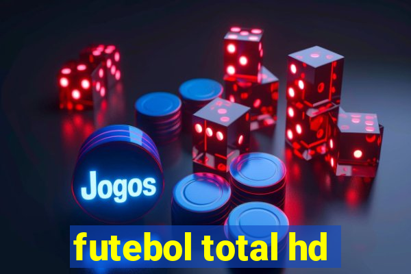 futebol total hd