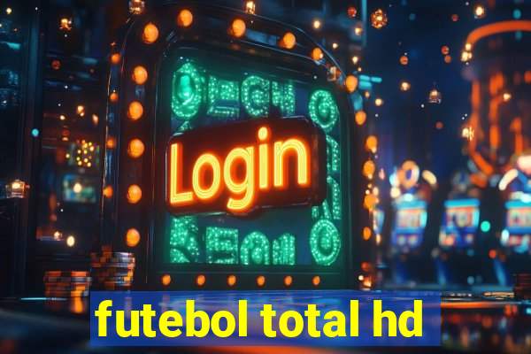 futebol total hd