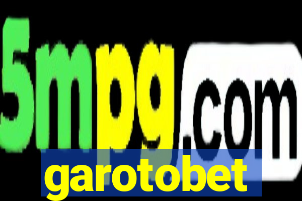 garotobet