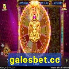 galosbet.cc