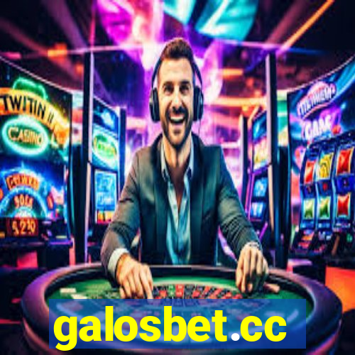 galosbet.cc