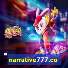 narrative777.com