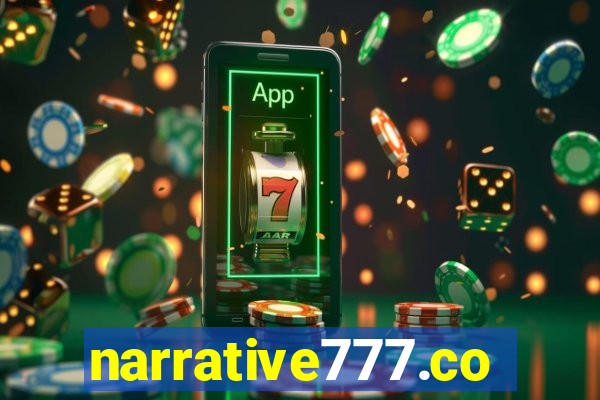 narrative777.com