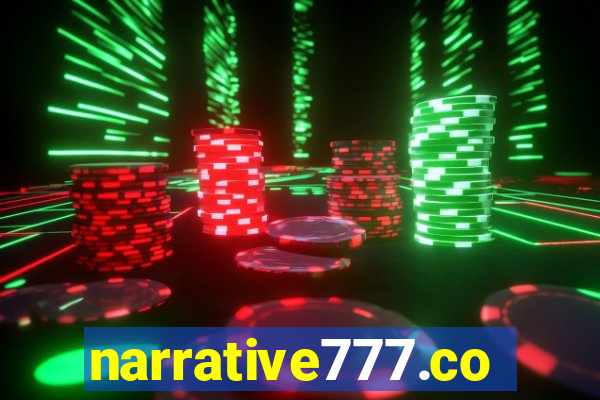 narrative777.com