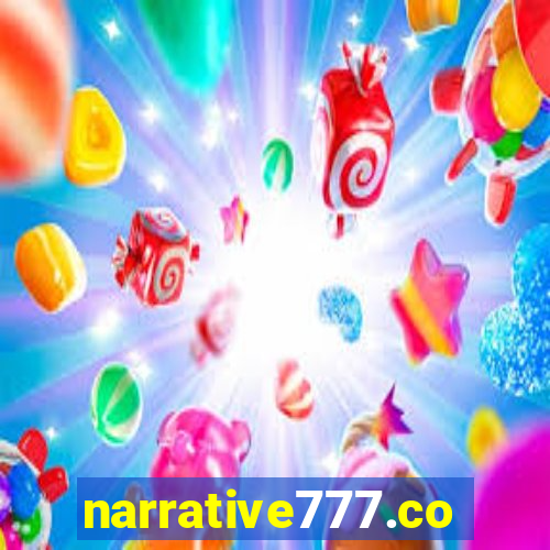 narrative777.com