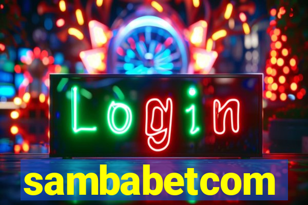 sambabetcom