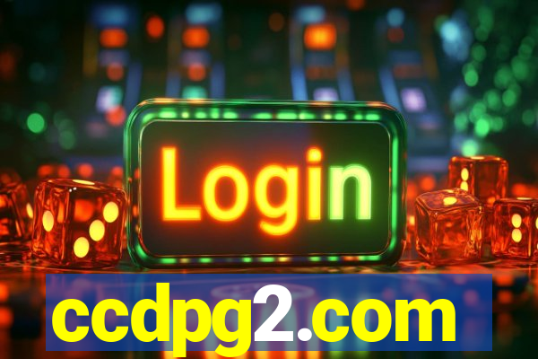 ccdpg2.com