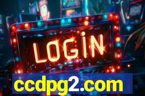 ccdpg2.com