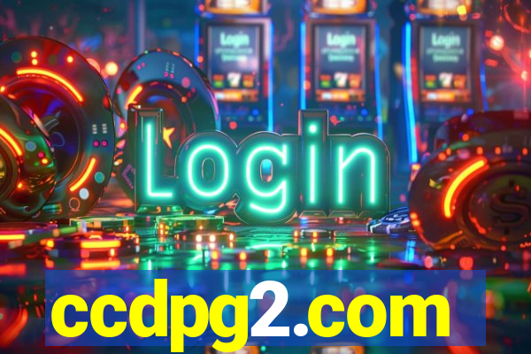 ccdpg2.com