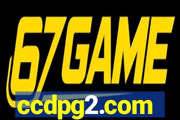 ccdpg2.com