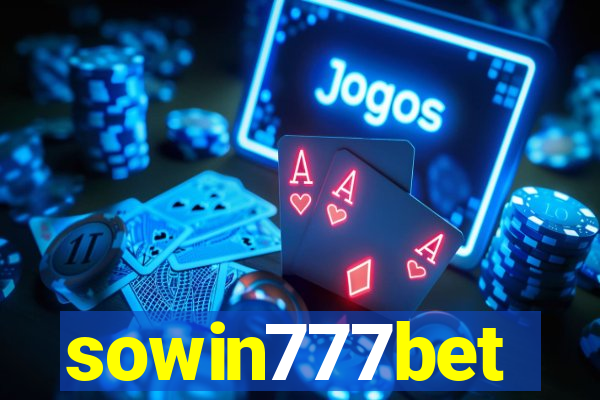 sowin777bet