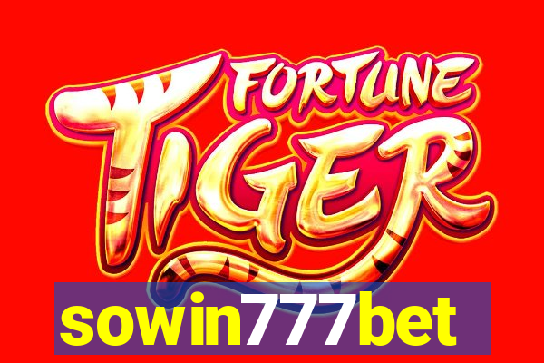 sowin777bet