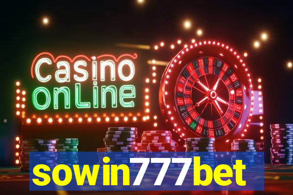 sowin777bet