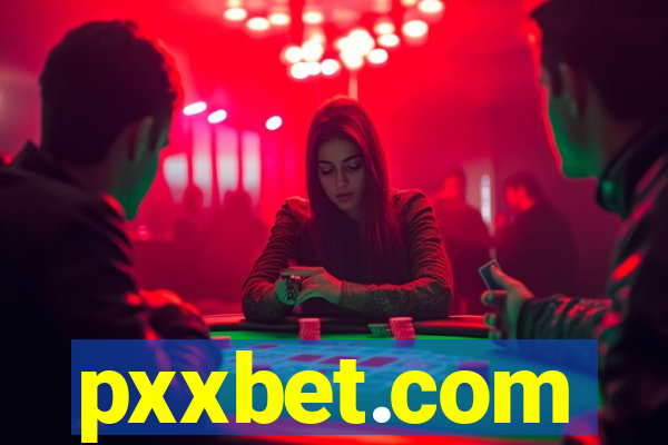 pxxbet.com