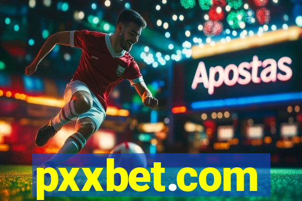 pxxbet.com