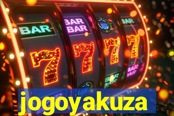 jogoyakuza