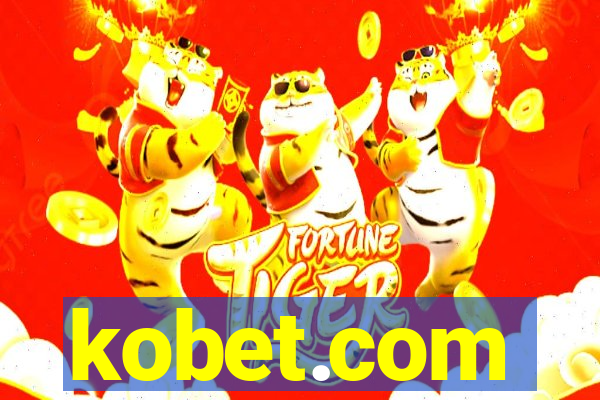 kobet.com