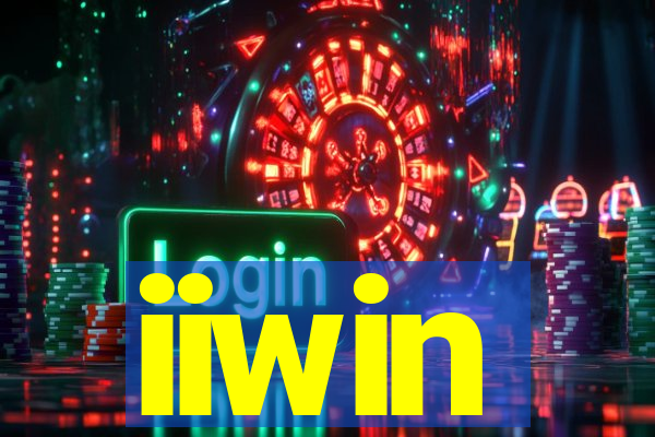 iiwin