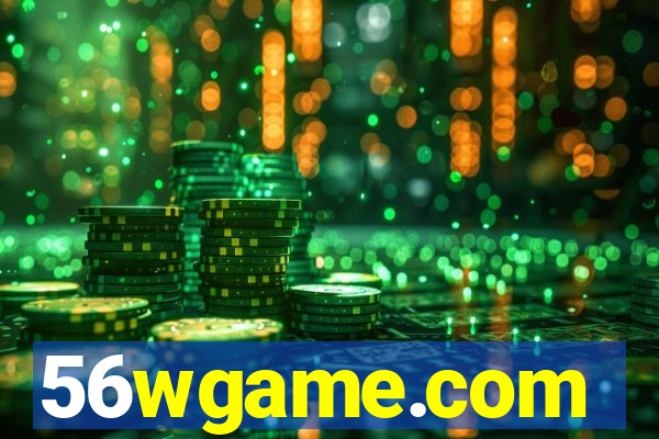 56wgame.com