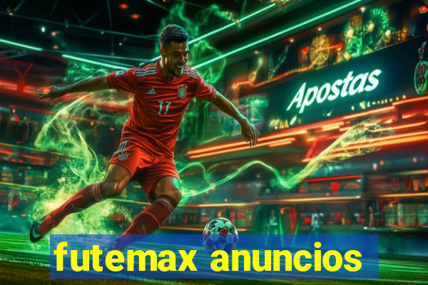 futemax anuncios