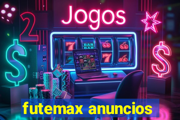 futemax anuncios