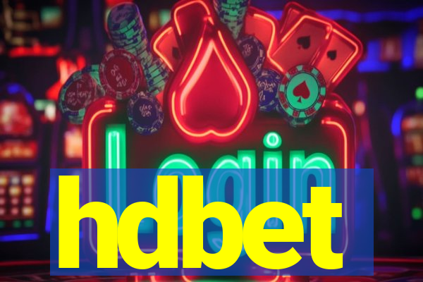 hdbet