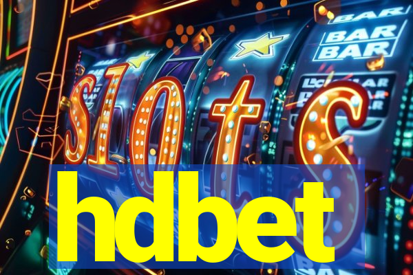 hdbet