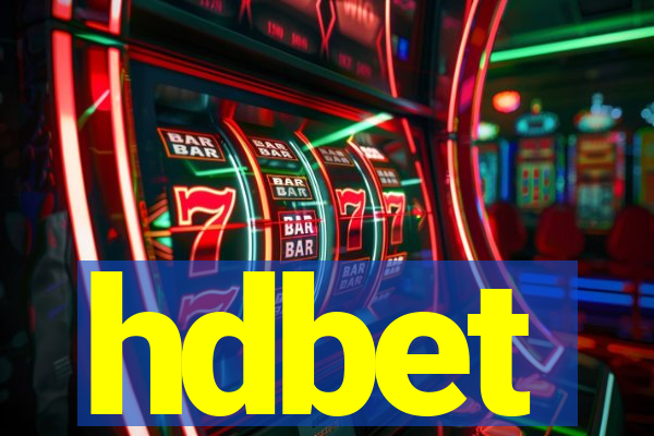 hdbet