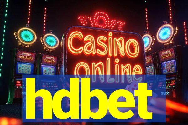 hdbet