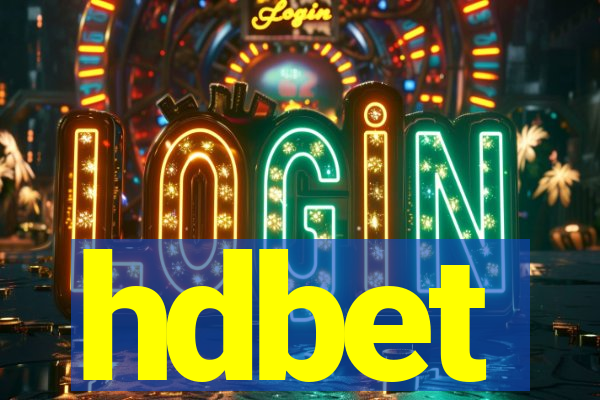 hdbet