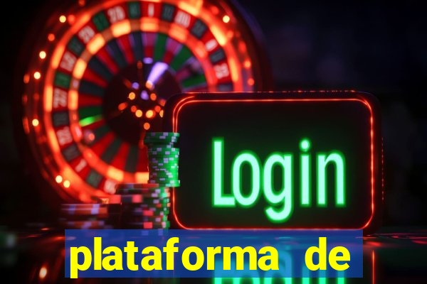 plataforma de fortune tiger