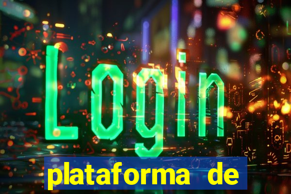 plataforma de fortune tiger