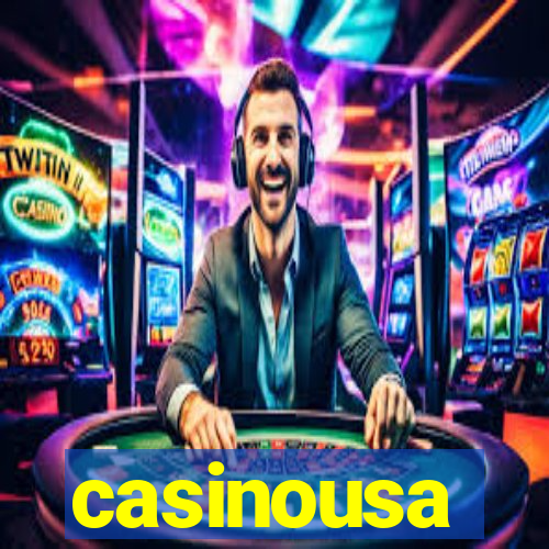 casinousa